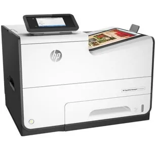 Замена памперса на принтере HP P55250DW в Ижевске